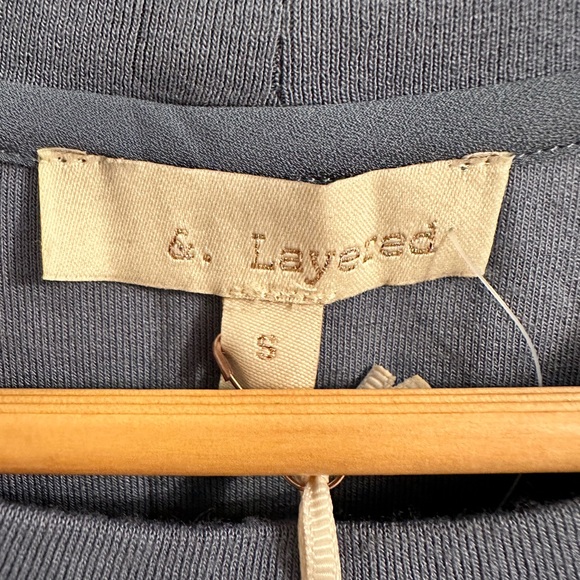 & Layered NWT - Picture 8 of 10